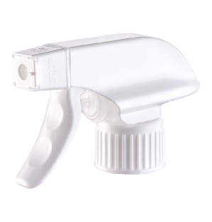 All-Plastic Trigger Sprayer