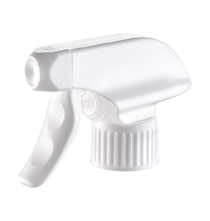 All-Plastic Trigger Sprayer