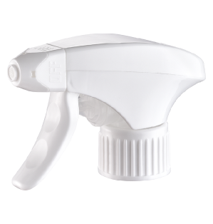 All-Plastic Trigger Sprayer