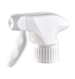 All-Plastic Trigger Sprayer