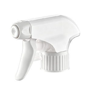 All-Plastic Trigger Sprayer
