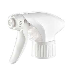 All-Plastic Trigger Sprayer