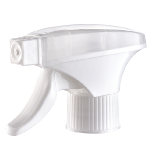 All-Plastic Trigger Sprayer