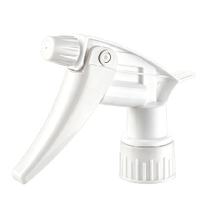 All-Plastic Trigger Sprayer