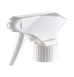 All-Plastic Trigger Sprayer