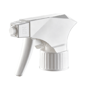 All-Plastic Trigger Sprayer