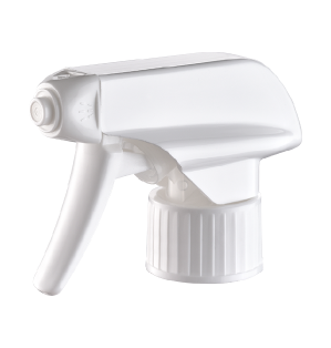 All-Plastic Trigger Sprayer