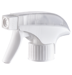All-Plastic Trigger Sprayer