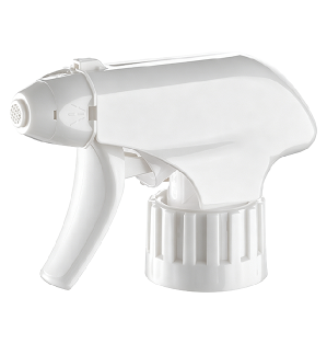 All-Plastic Trigger Sprayer