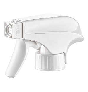 All-Plastic Trigger Sprayer