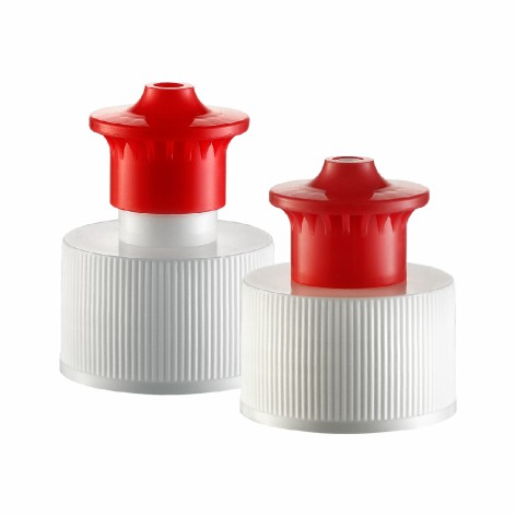 Screw Cap