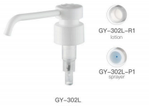 Lotion Pump 1.80ml/T