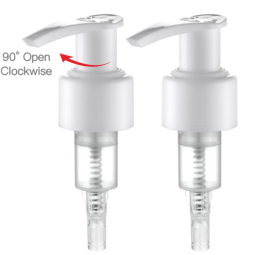 Lotion Pump 2.00ml/T