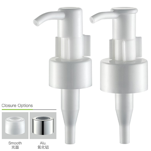 Lotion Pump 1.00ml/T