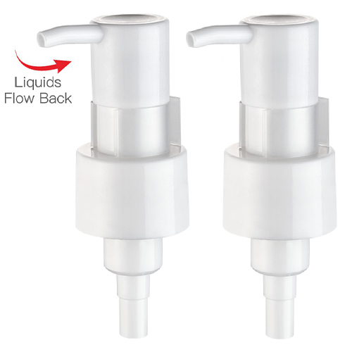 Treatment Pump 1.00ml/T