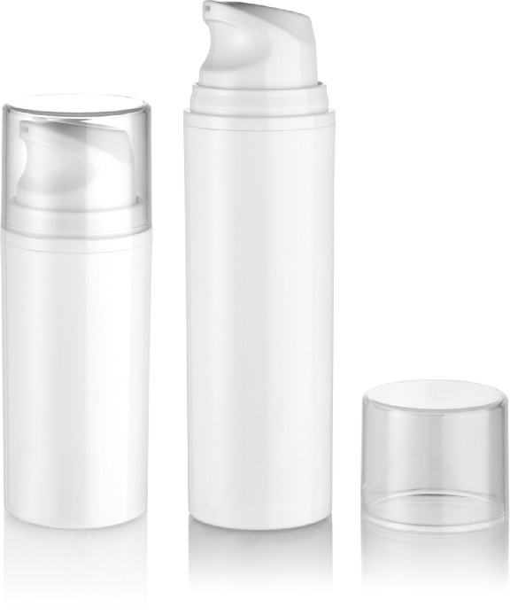 Airless Bottle (15ml, 30ml, 50ml)