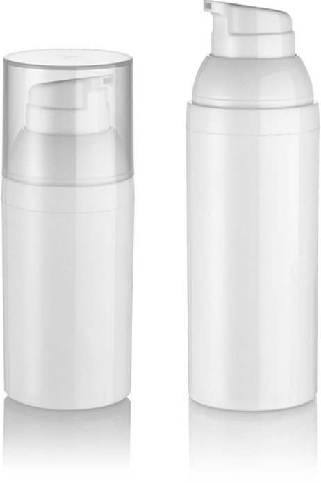 Airless Bottle (30ml, 50ml, 70ml)