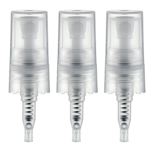 Special Fine Mist Sprayer 0.06ml/T