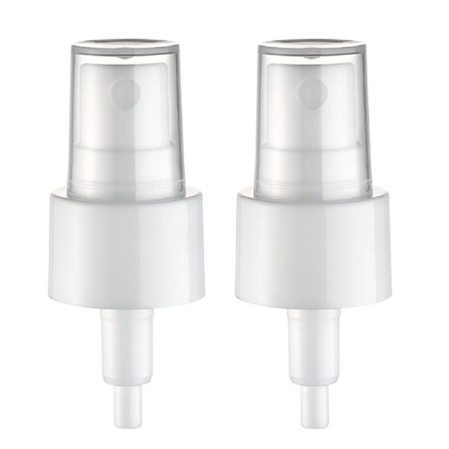 Special Fine Mist Sprayer 0.25ml/T