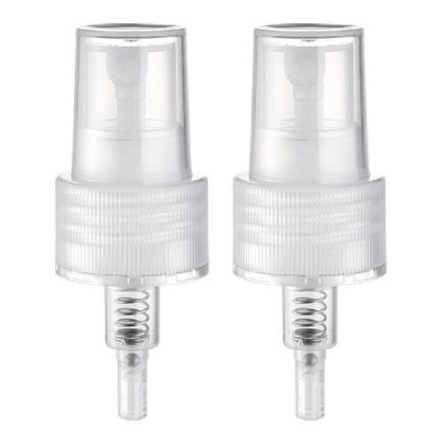 Special Fine Mist Sprayer 0.25ml/T