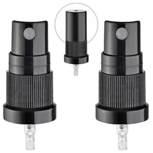 Special Fine Mist Sprayer 0.12ml/T