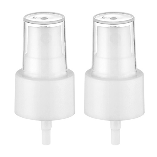 Special Fine Mist Sprayer 0.12ml/T