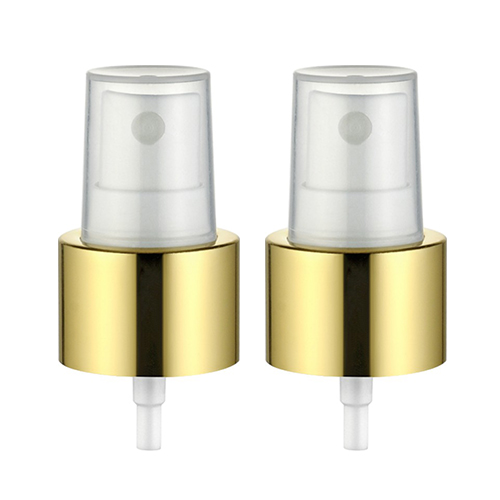Fine Mist Sprayer 0.12ml/T
