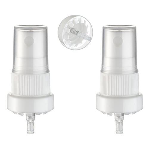 Special Fine Mist Sprayer 0.12ml/T