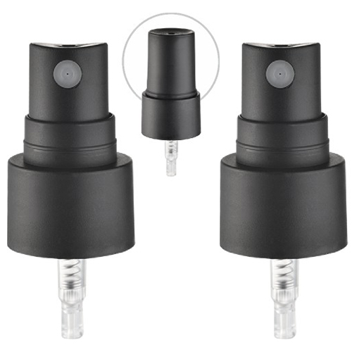 Special Fine Mist Sprayer 0.12ml/T