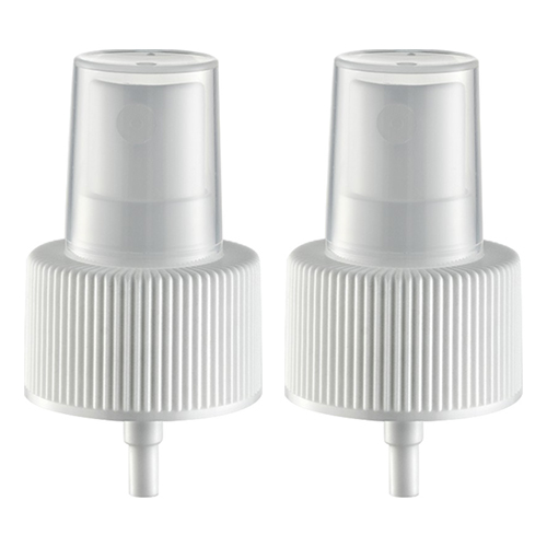 Fine Mist Sprayer 0.12ml/T