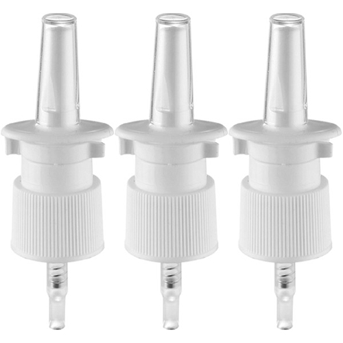 Special Fine Mist Sprayer 0.12ml/T