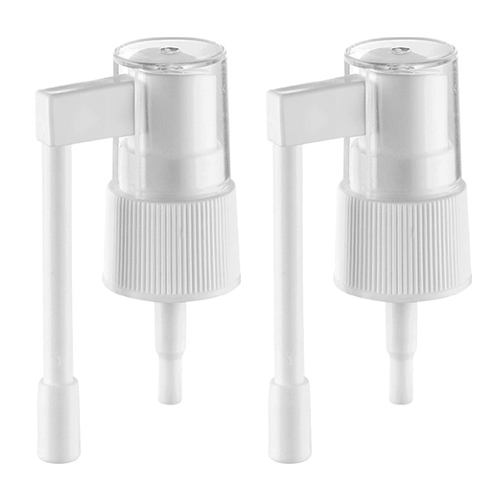 Special Fine Mist Sprayer 0.12ml/T