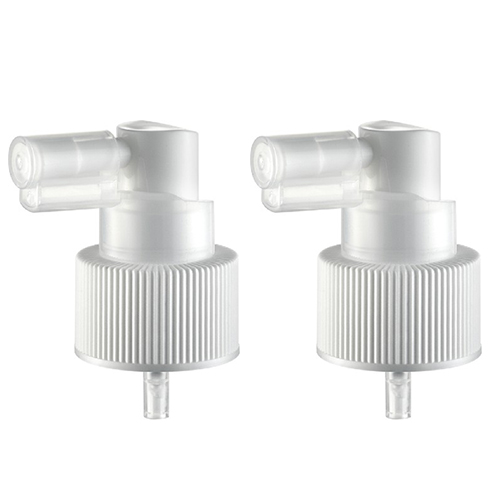Special Fine Mist Sprayer 0.12ml/T