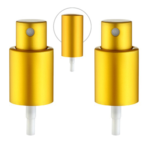 Special Fine Mist Sprayer 0.12ml/T