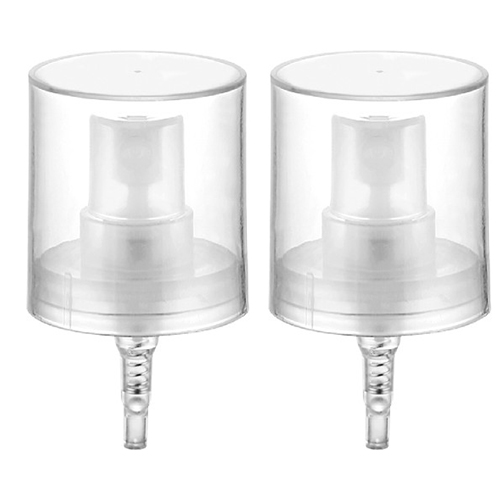 Special Fine Mist Sprayer 0.12ml/T