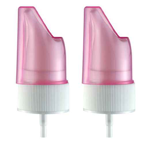 Special Fine Mist Sprayer 0.12ml/T