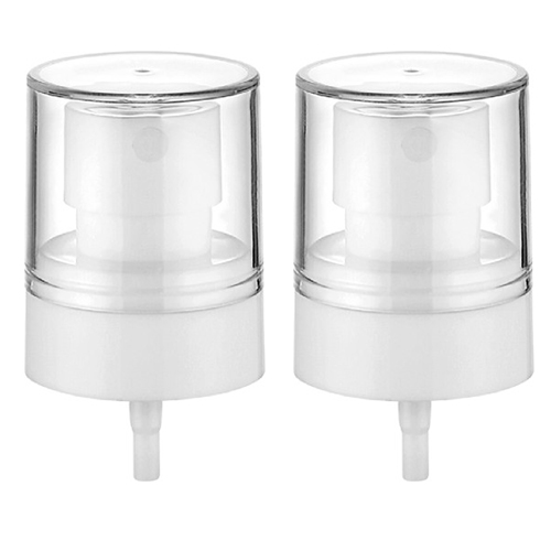 Special Fine Mist Sprayer 0.12ml/T