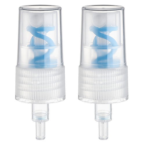Fine Mist Sprayer 0.18ml/T