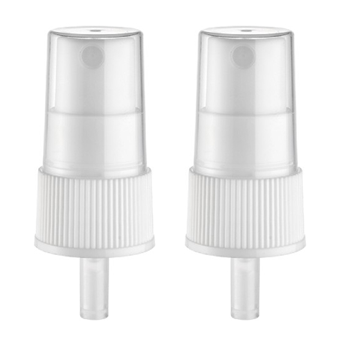 Special Fine Mist Sprayer 0.7ml/T