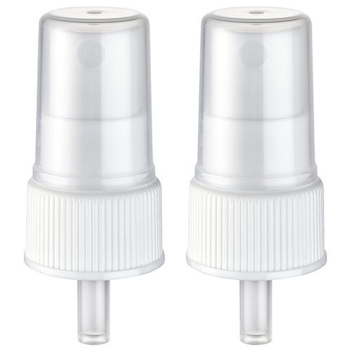 Fine Mist Sprayer 0.70ml/T