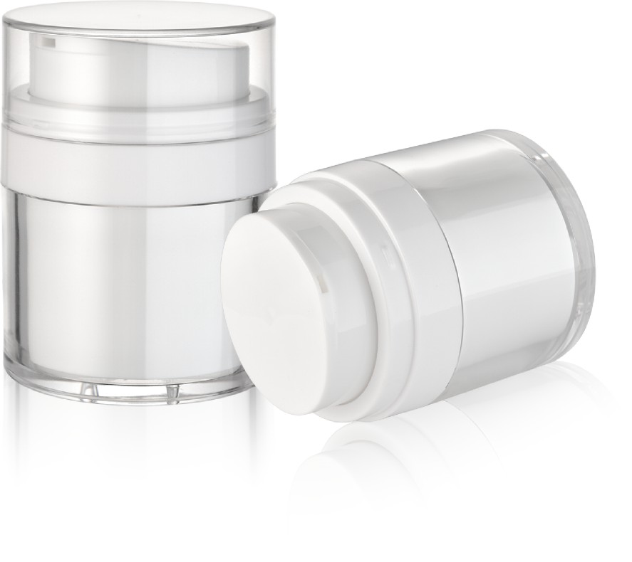 Airless Bottle (50ml)