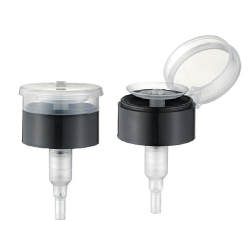 Nail Pump 0.50ml/T Outer Spring