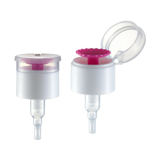 Nail Pump 0.50ml/T Outer Spring