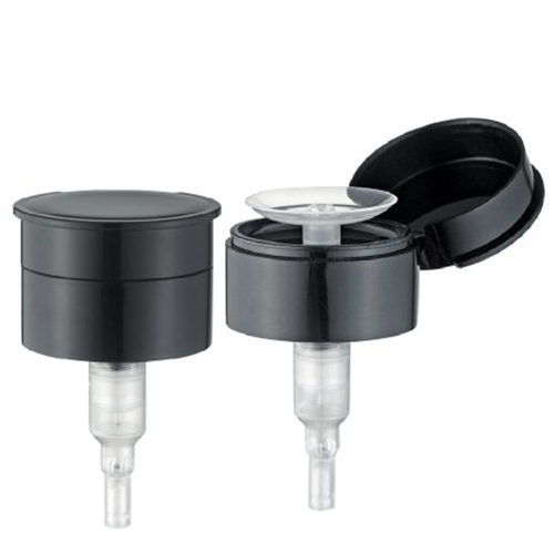 Nail Pump 0.50ml/T Outer Spring