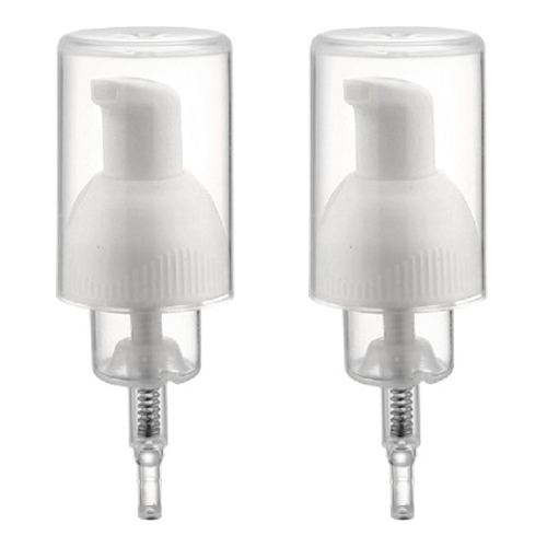 Foam Pump 0.40ml/T