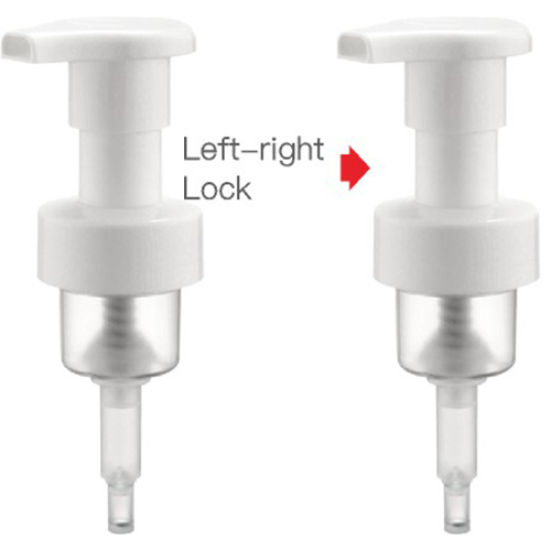 Foam Pump 0.40ml/T