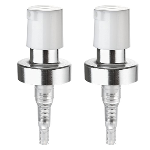Treatment Pump 0.12ml/T