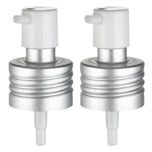 Treatment Pump 0.12ml/T