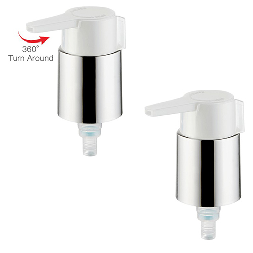 Treatment Pump 0.50ml/T