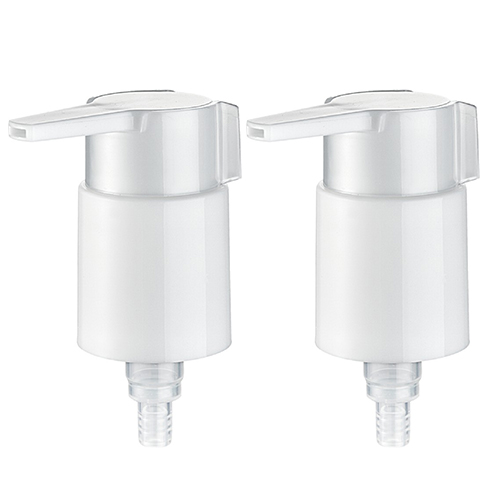 Treatment Pump 0.50ml/T